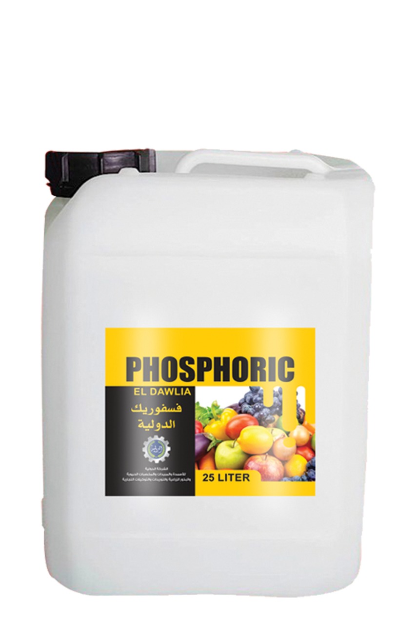 Phosphoric